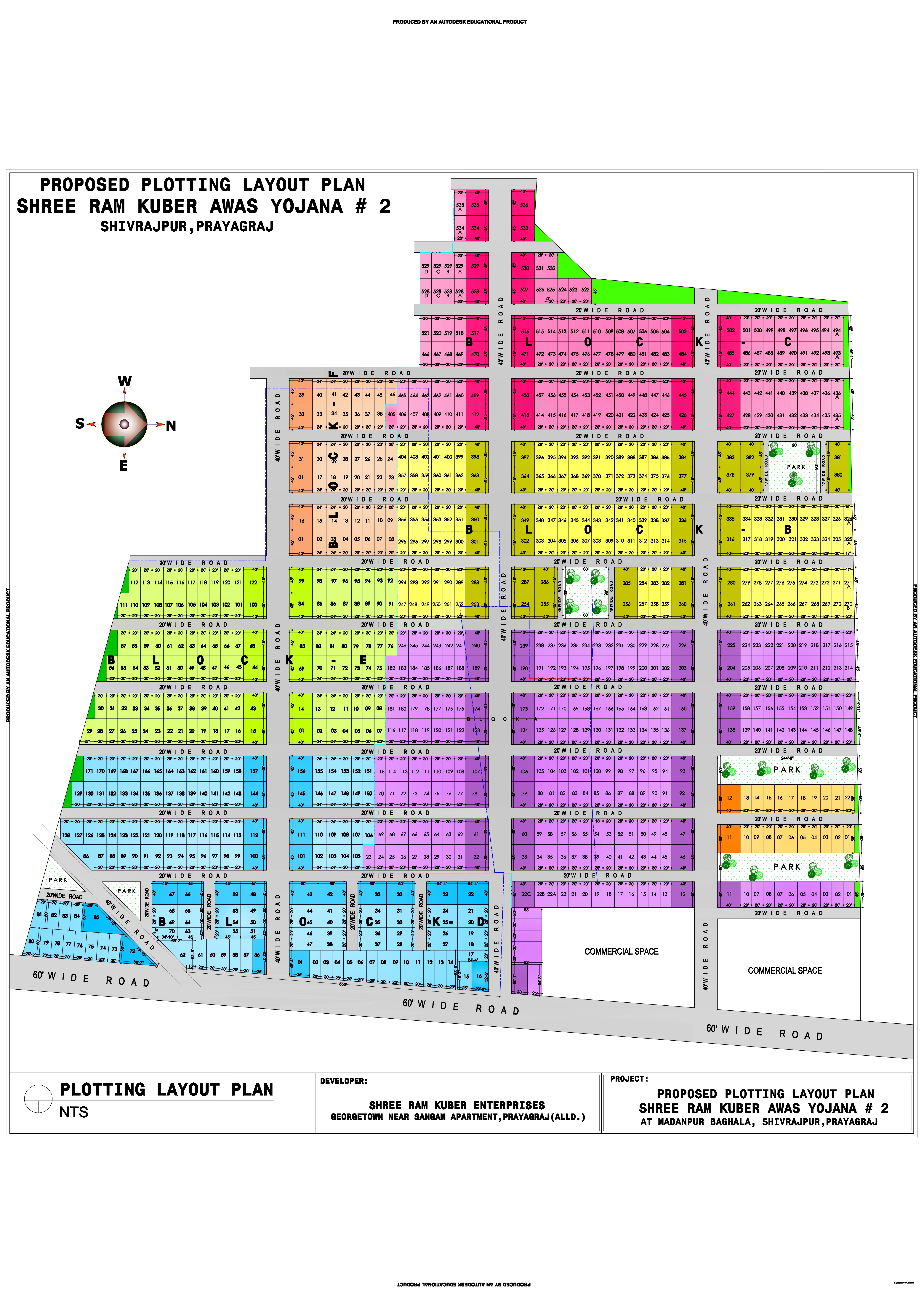 LOTUS VALLEY PHASE 2